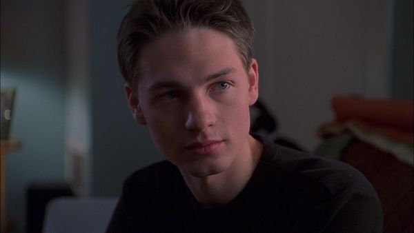Everwood - The L Word