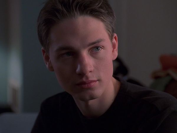 Everwood - The L Word