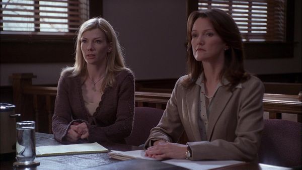 Everwood - Unfinished Business