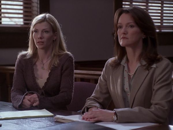 Everwood - Unfinished Business