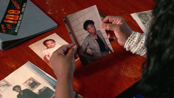 Dateline - A Promise to Gloria