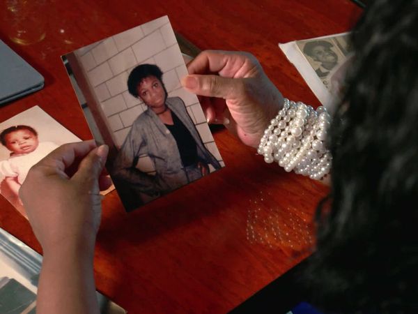 Dateline - A Promise to Gloria