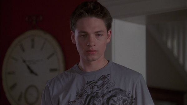 Everwood - Last Looks