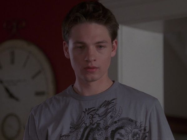 Everwood - Last Looks