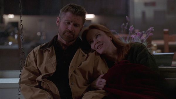Everwood - Sick