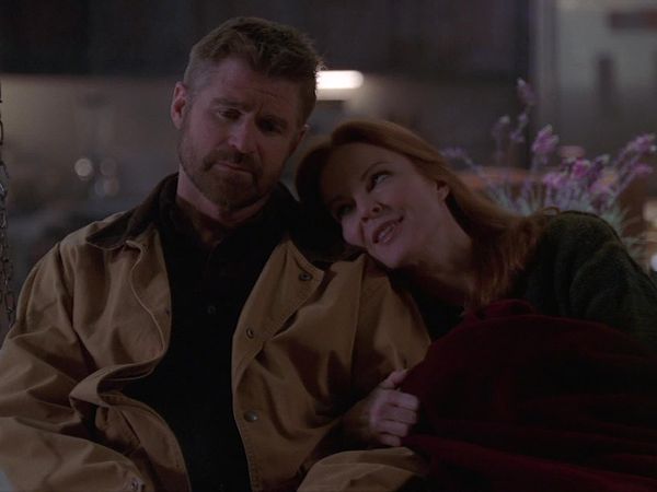 Everwood - Sick
