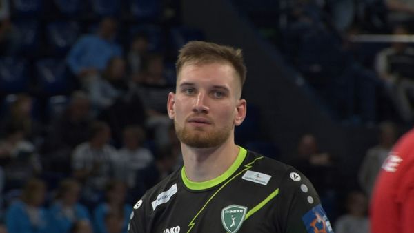 EHF Men's European League: THW Kiel vs RK Nexe - EHF Men's European League: THW Kiel vs RK Nexe