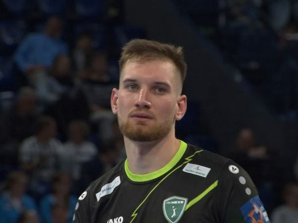 EHF Men's European League: THW Kiel vs RK Nexe - EHF Men's European League: THW Kiel vs RK Nexe