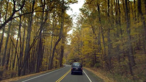 Stephen Fry in America - Deep South