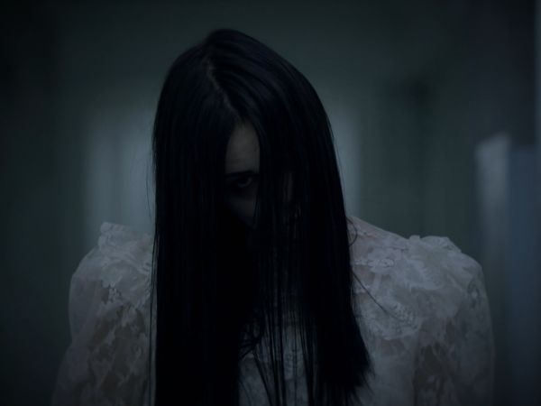 Paranormal Caught on Camera - Episode 404