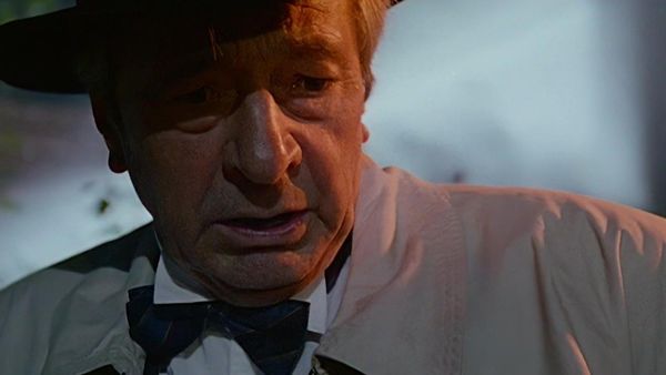 Der Bergdoktor - Der Fiedel-Joscha