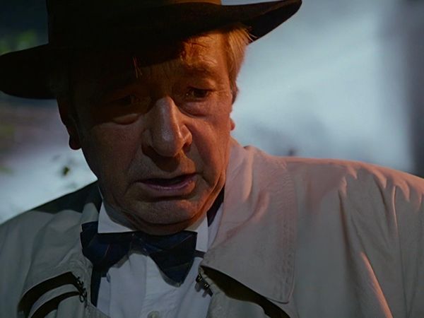 Der Bergdoktor - Der Fiedel-Joscha