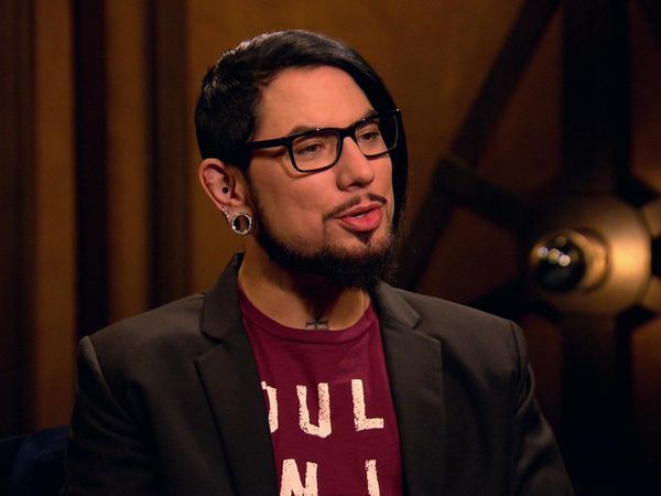 Ink Master Redemption - Genopfind fortiden