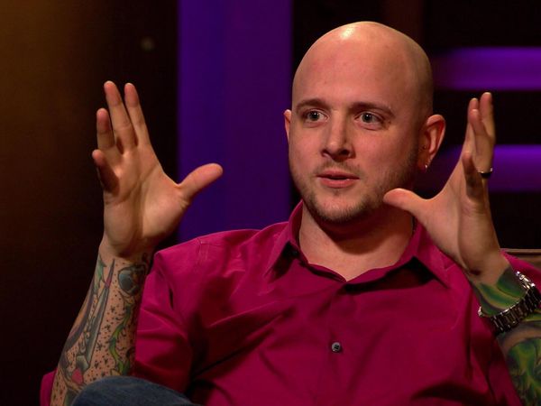 Ink Master Redemption - Kommer flinke fyre sidst?