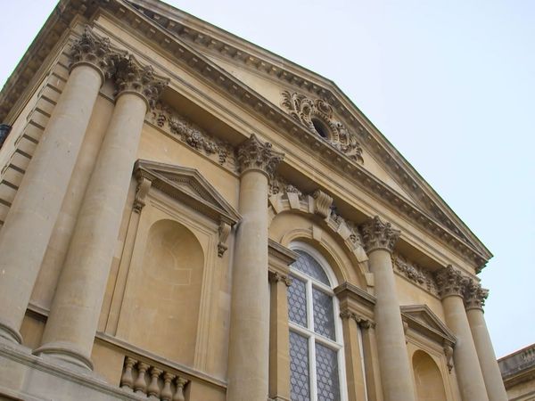 Vintage Roads: Great And Small - Axmouth to Lincoln: On the Roman Way