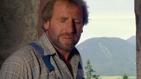 Der Bergdoktor - Blutsverwandtschaft