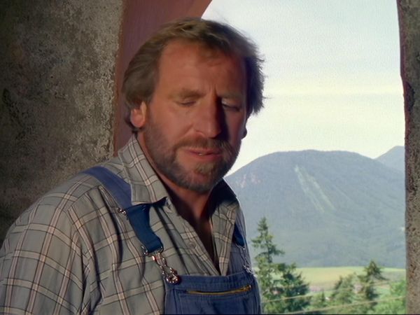 Der Bergdoktor - Blutsverwandtschaft