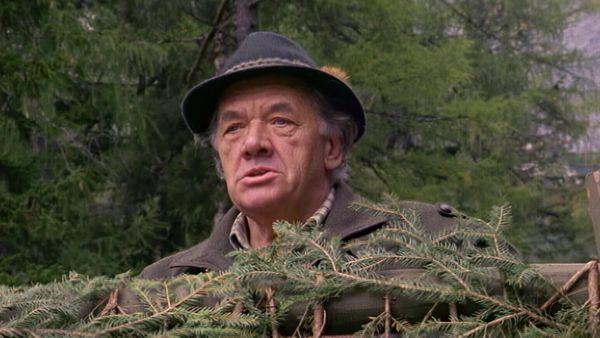 Der Bergdoktor - Reich mir die Hand mein Leben