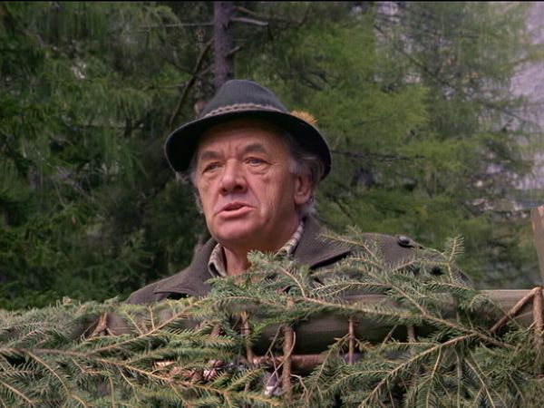 Der Bergdoktor - Reich mir die Hand mein Leben