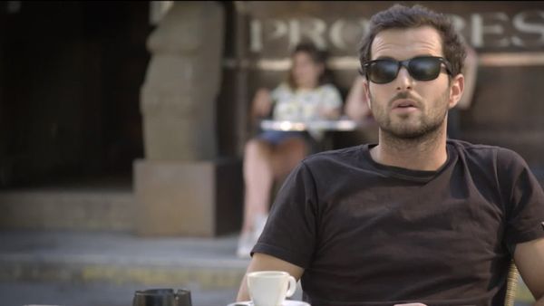 Back to Corsica - La fiesta del pueblo