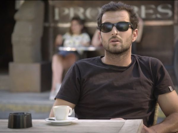 Back to Corsica - La fiesta del pueblo