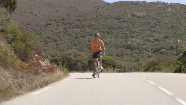 Back to Corsica - La última fiesta