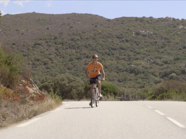 Back to Corsica - La última fiesta