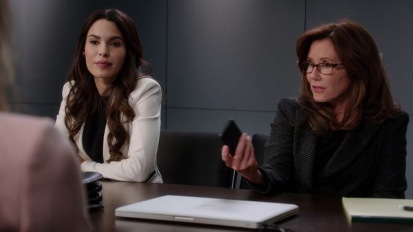 Major Crimes - Final Cut