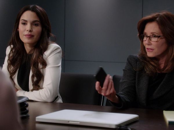 Major Crimes - Final Cut