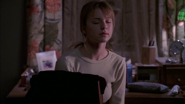 Everwood - Forget Me Not