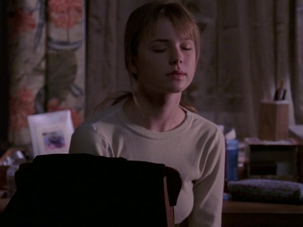 Everwood - Forget Me Not