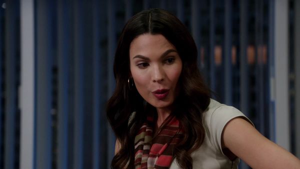 Major Crimes - False Pretenses