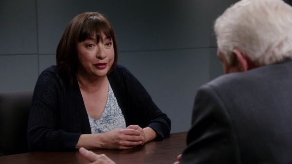 Major Crimes - Under the Influence