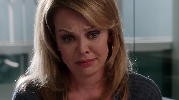 Major Crimes - Boys Will Be Boys