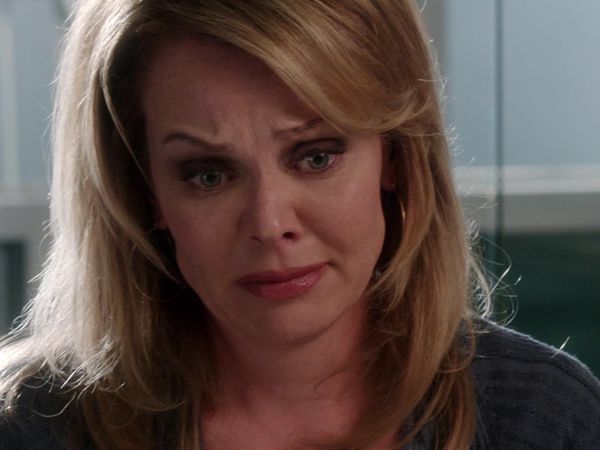 Major Crimes - Boys Will Be Boys