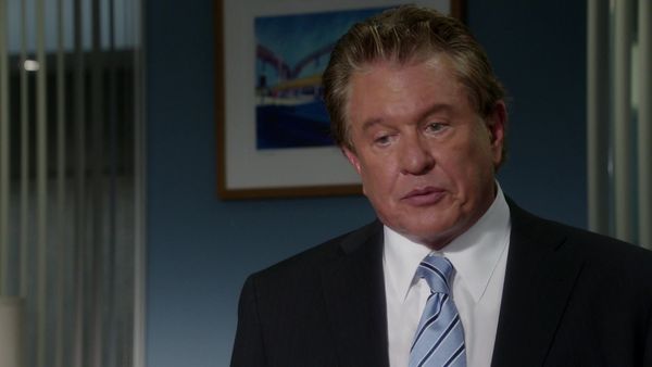 Major Crimes - Rules of Engagement