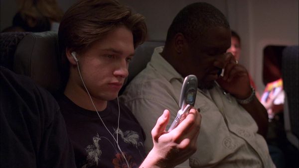Everwood - For Every Action…
