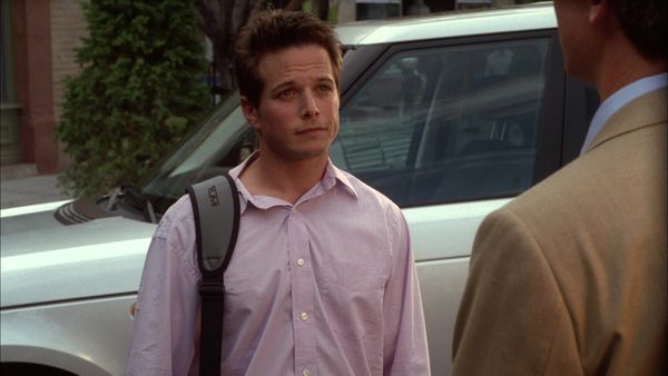 Everwood - …There Is a Reaction