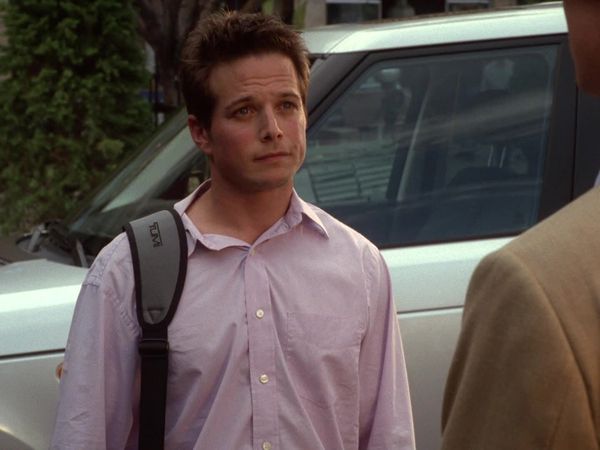 Everwood - …There Is a Reaction