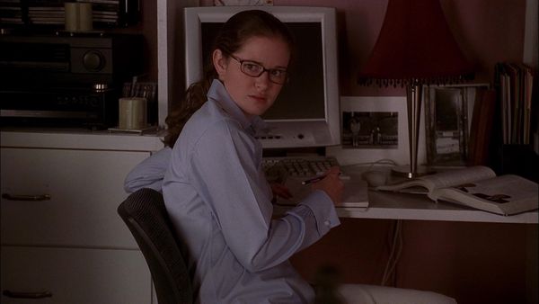 Everwood - The Birds & The Batteries