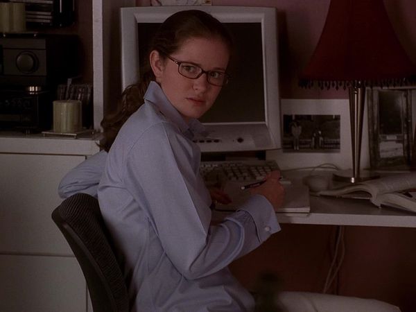 Everwood - The Birds & The Batteries
