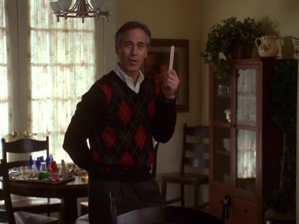 Everwood - Sacrifice
