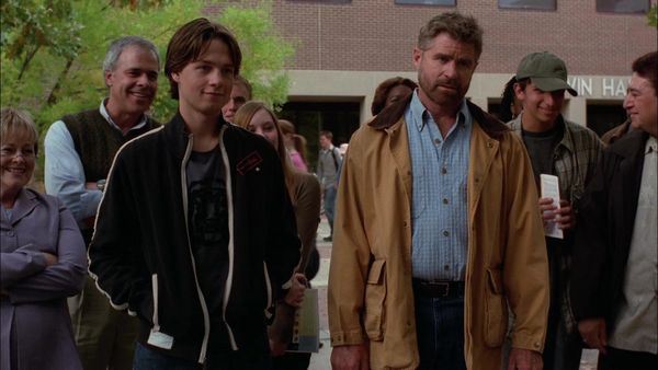 Everwood - Shoot the Moon