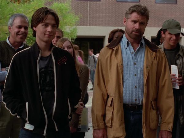 Everwood - Shoot the Moon