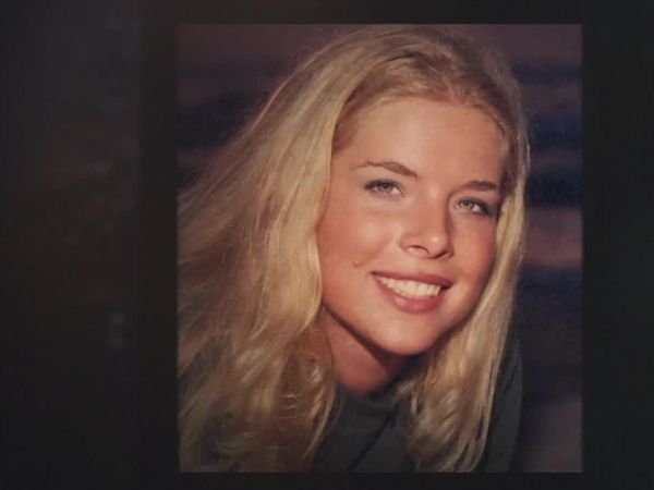 Dateline - The Girl with the Hibiscus Tattoo