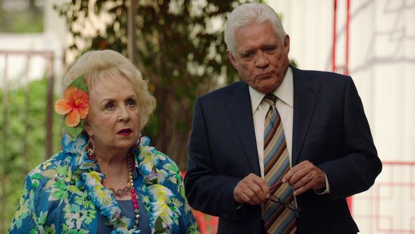 Major Crimes - There's No Place Like Home