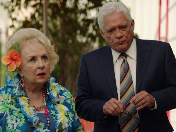 Major Crimes - There's No Place Like Home