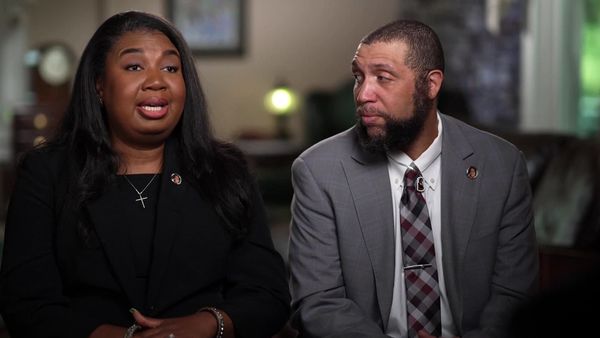 Dateline - The Day Akia Disappeared