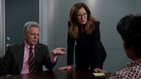Major Crimes - Pick Your Poison