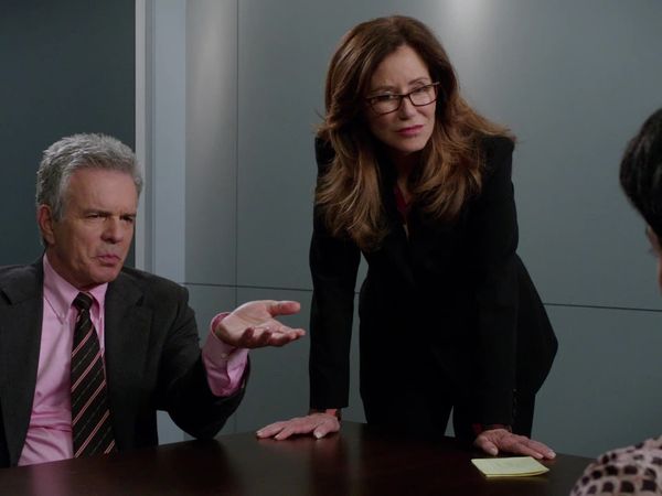 Major Crimes - Pick Your Poison